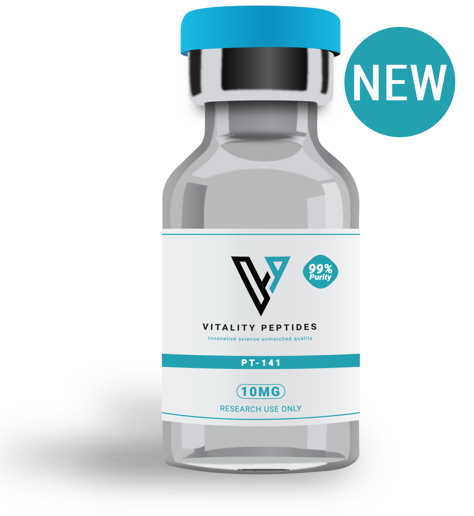 PT41 &#8211; VIAL MOCKUP